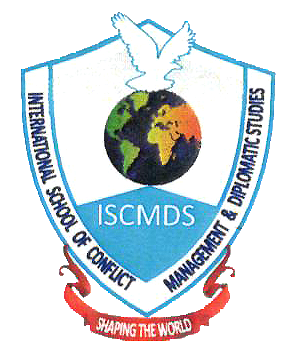 International School of Conflict Management & Diplomatic Studies