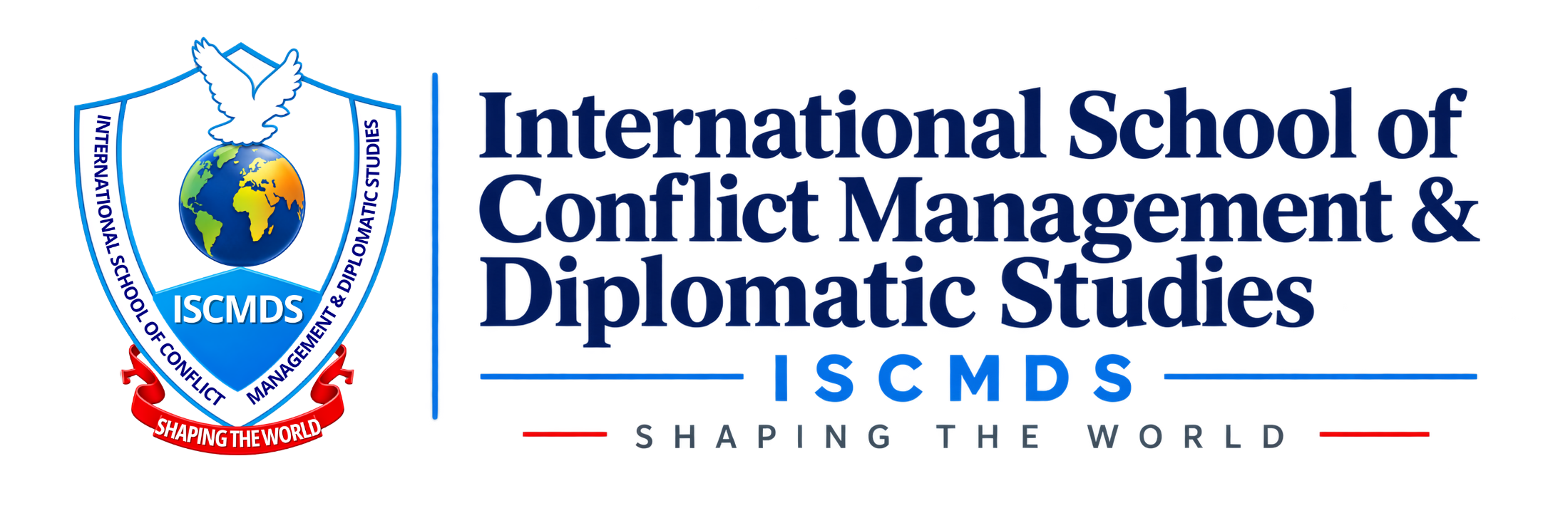 International School of Conflict Management & Diplomatic Studies (ISCMDS)