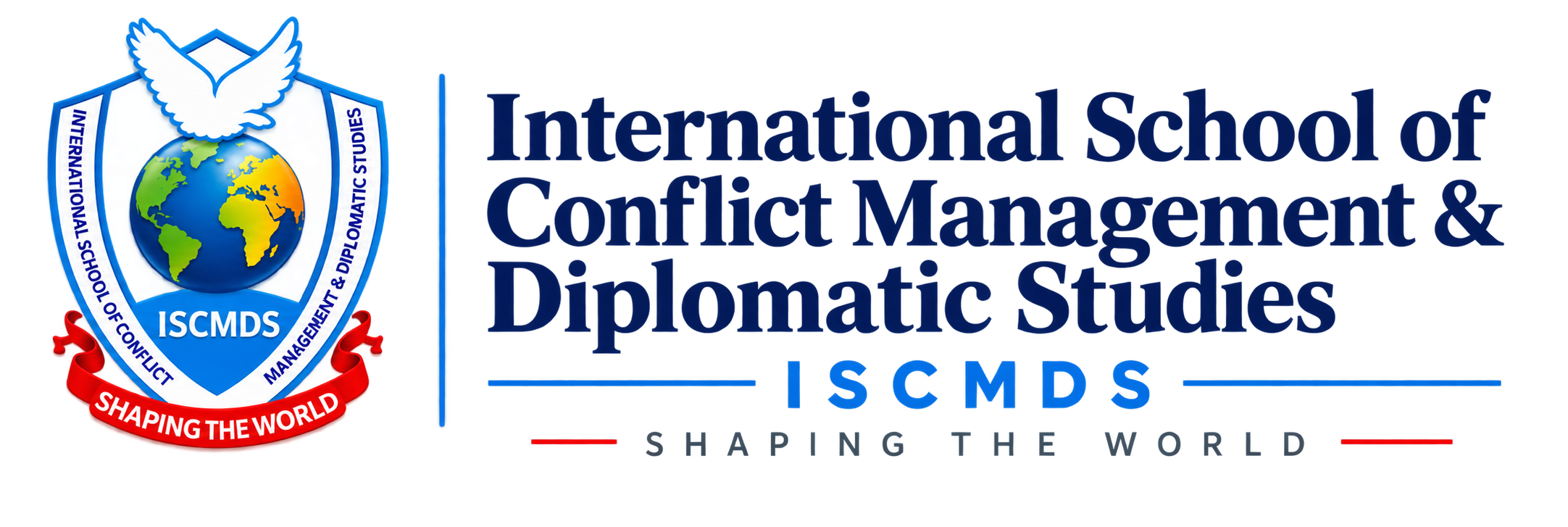 International School of Conflict Management & Diplomatic Studies (ISCMDS)